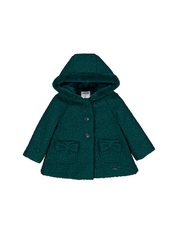 Mayoral Manteau Mayoral Fille