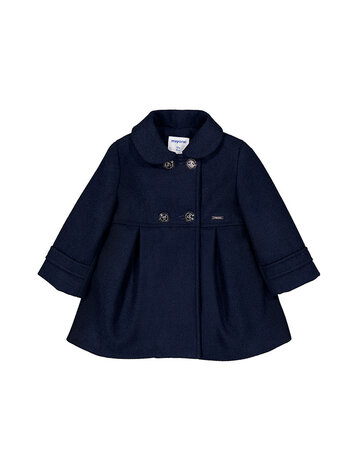 Mayoral Manteau Mayoral Fille