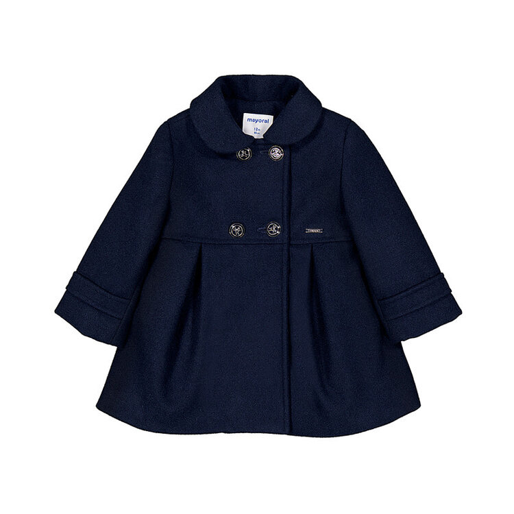 Mayoral Manteau Mayoral Fille