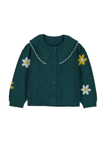 Mayoral Cardigan Mayoral Fille