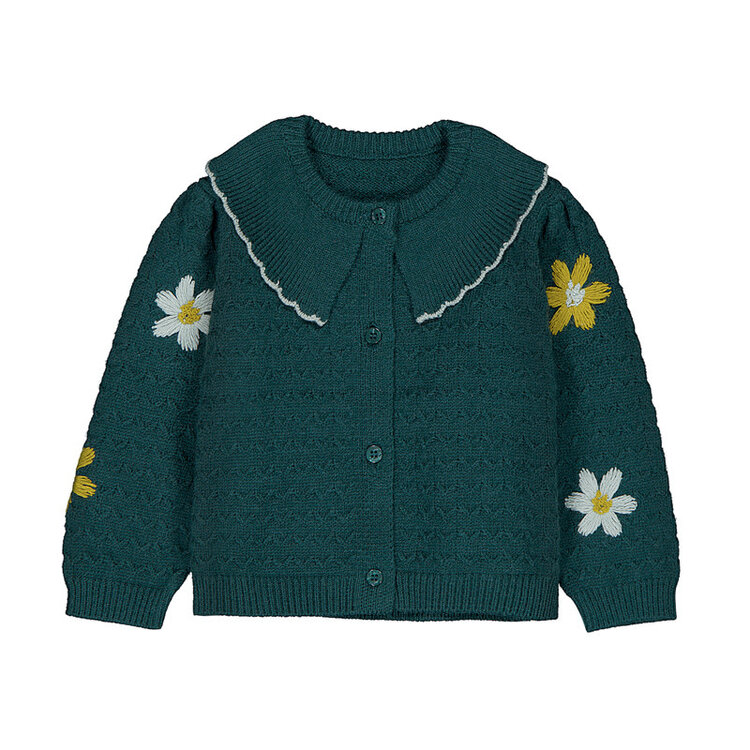 Mayoral Cardigan Mayoral Fille