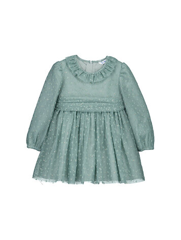 Mayoral Robe Mayoral Fille