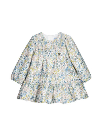 Mayoral Mayoral Girls Dress