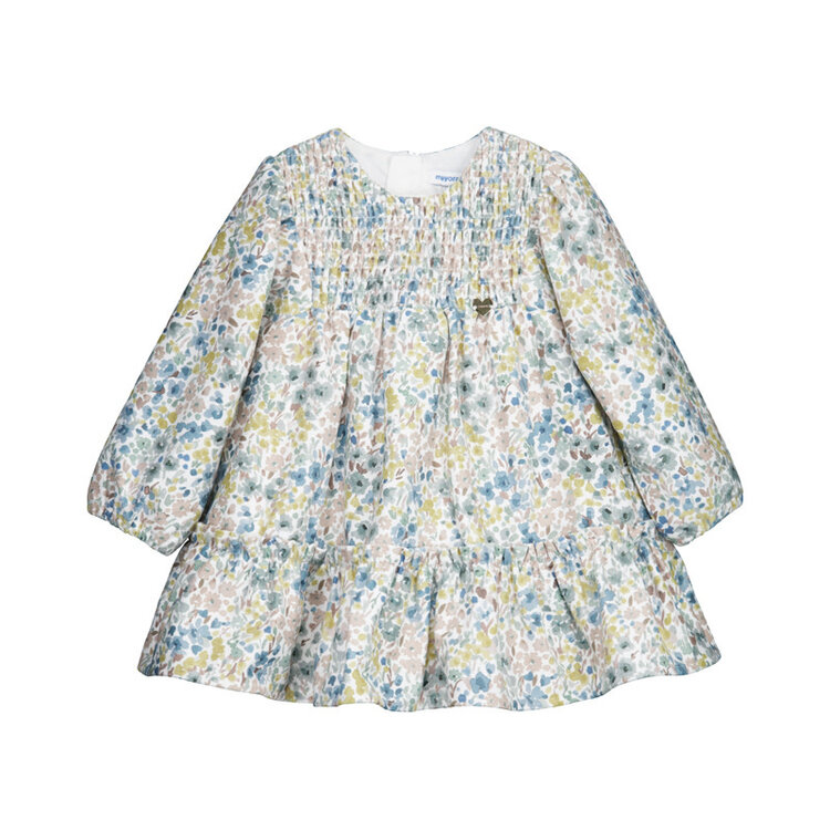 Mayoral Robe Mayoral Fille