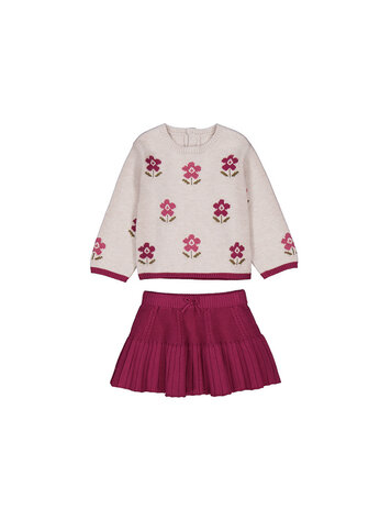 Mayoral Mayoral Girls 2Pcs Set