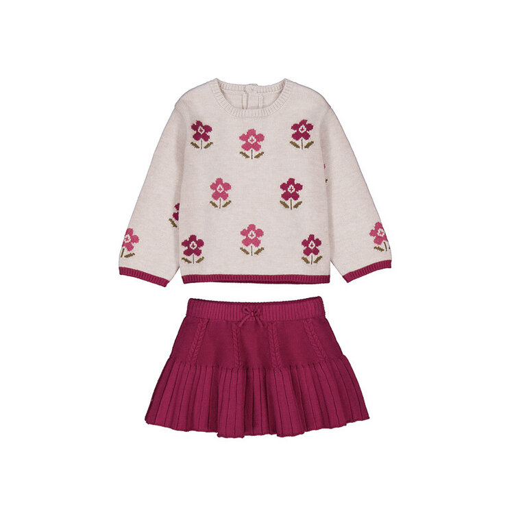 Mayoral Mayoral Girls 2Pcs Set
