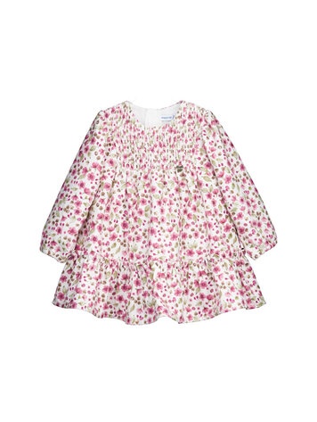 Mayoral Robe Mayoral Fille
