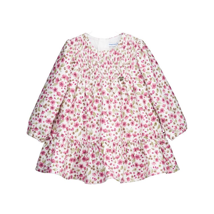 Mayoral Robe Mayoral Fille