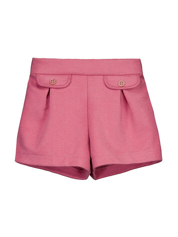 Mayoral Mayoral Girls Shorts