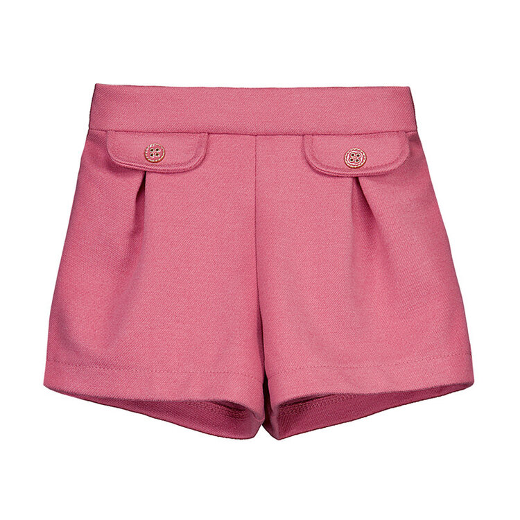 Mayoral Mayoral Girls Shorts