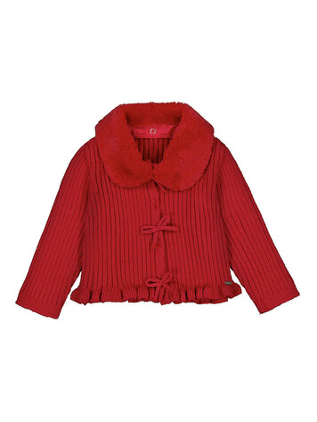 Mayoral Mayoral Girls Cardigan