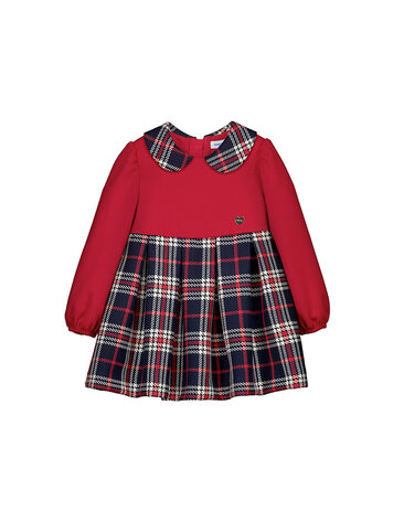 Mayoral Robe Mayoral Fille
