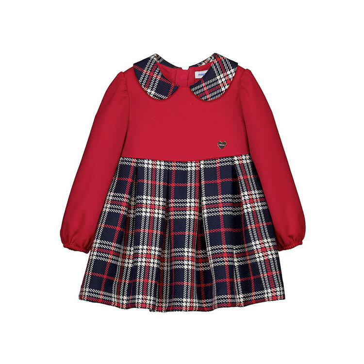 Mayoral Robe Mayoral Fille