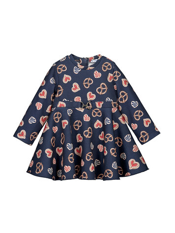 Mayoral Mayoral Girls Dress