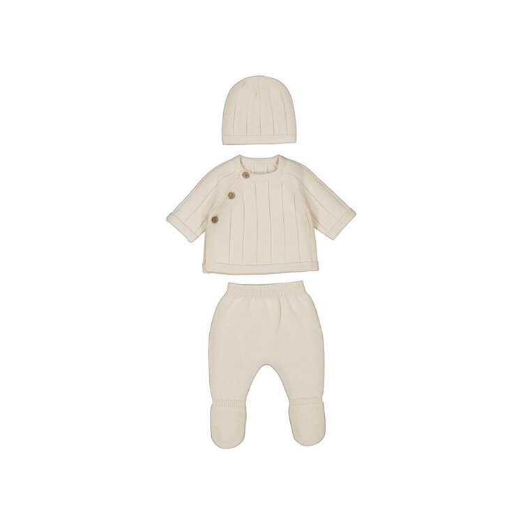 Mayoral Mayoral Boys 3Pcs Set