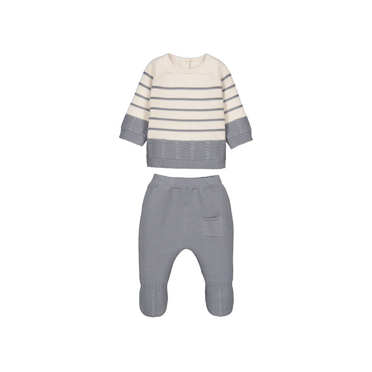 Mayoral Mayoral Boys 2Pcs Set