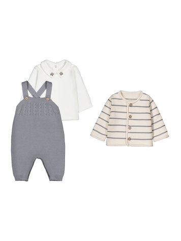 Mayoral Mayoral Boys 3Pcs Set