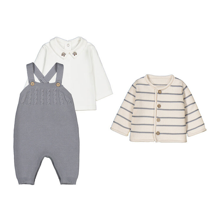 Mayoral Mayoral Boys 3Pcs Set