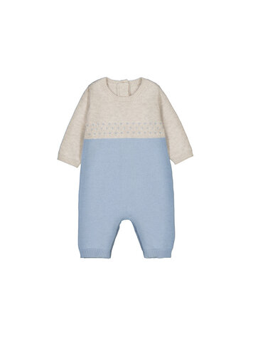 Mayoral Mayoral Boys Jumpsuit