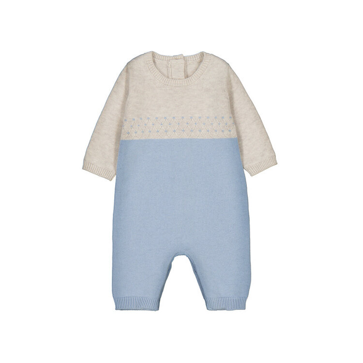 Mayoral Mayoral Boys Jumpsuit