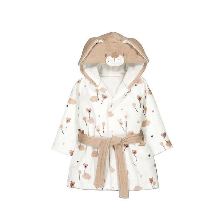 Mayoral Mayoral Boys Bathrobe