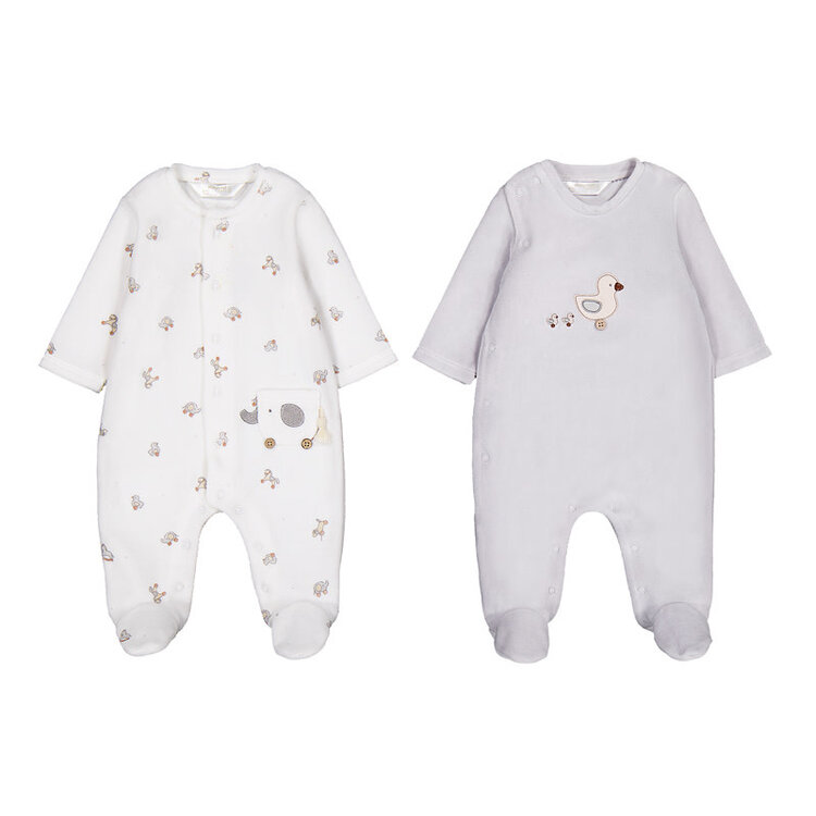 Mayoral 2 Pyjamas Mayoral Garçon