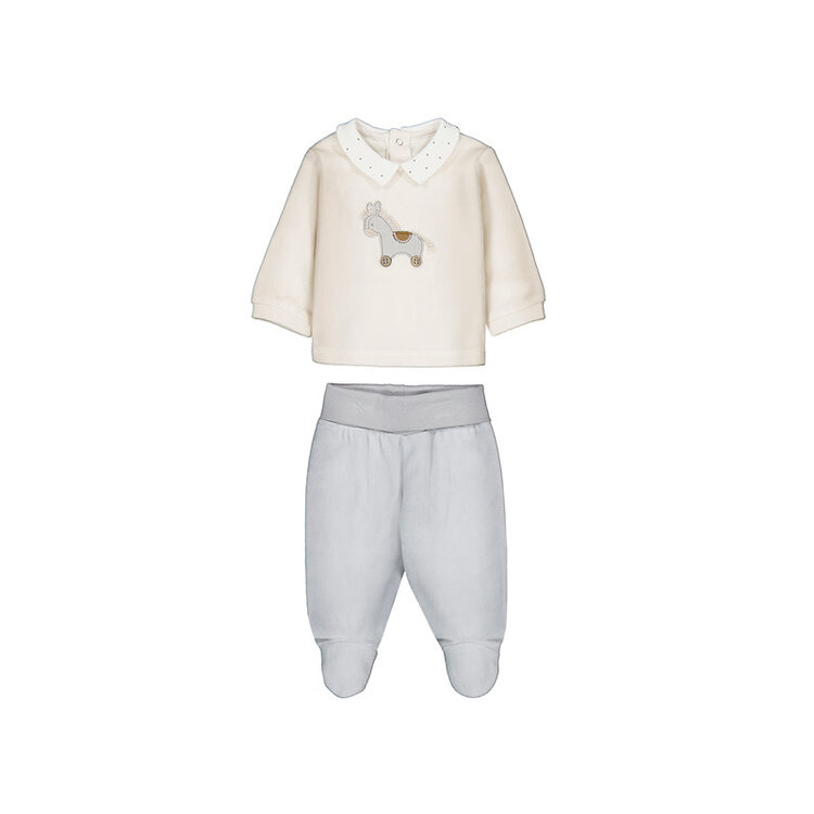 Mayoral Mayoral Boys 2Pcs Set