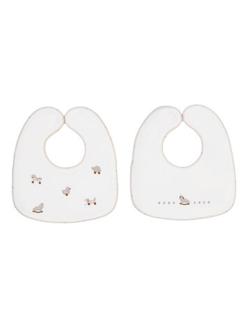 Mayoral Ensemble 2 Bavoirs Mayoral Garçon