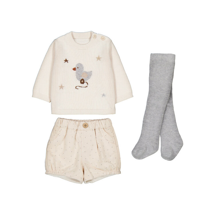 Mayoral Mayoral Boys 3Pcs Set