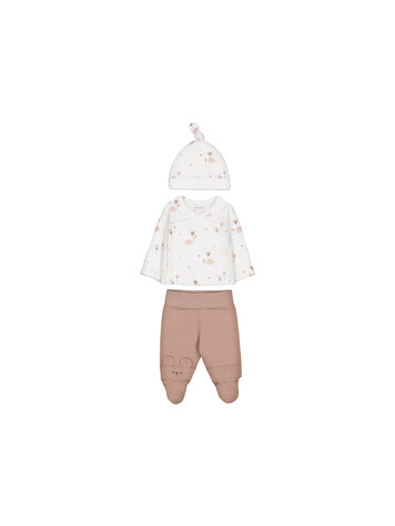 Mayoral Mayoral Boys 3Pcs Set
