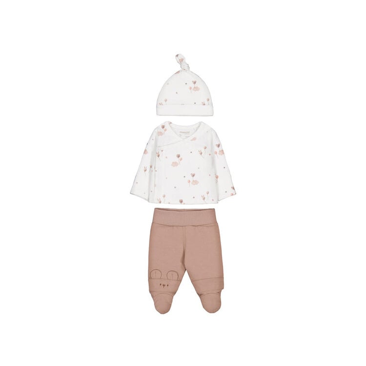 Mayoral Mayoral Boys 3Pcs Set