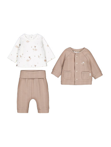 Mayoral Mayoral Boys 3Pcs Set