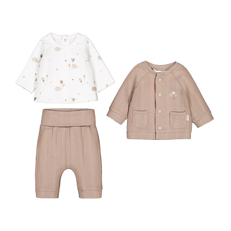 Mayoral Mayoral Boys 3Pcs Set