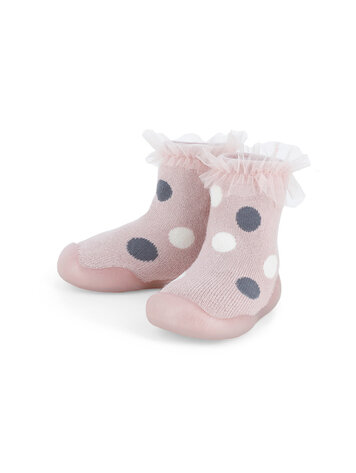 Mayoral Mayoral Girls Slippers