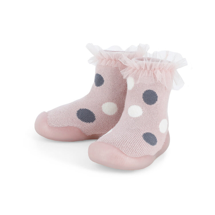 Mayoral Chaussons Mayoral Fille