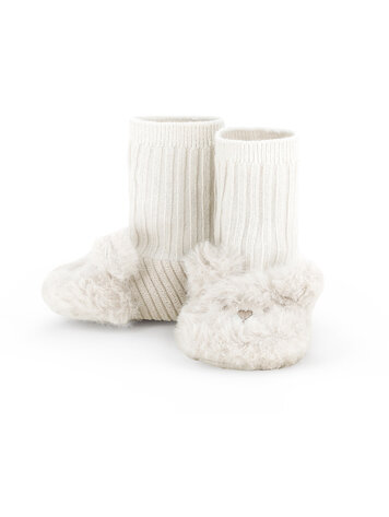 Mayoral Chaussons Mayoral Fille