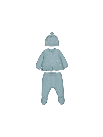 Mayoral Ensemble 3 Pieces Mayoral Fille