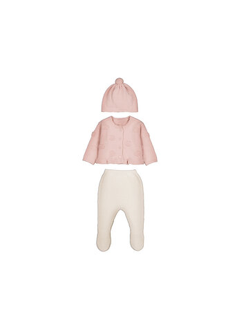 Mayoral Ensemble 3 Pieces Mayoral Fille