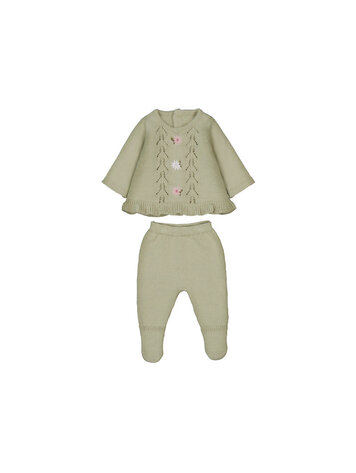 Mayoral Ensemble 2 Pieces Mayoral Fille