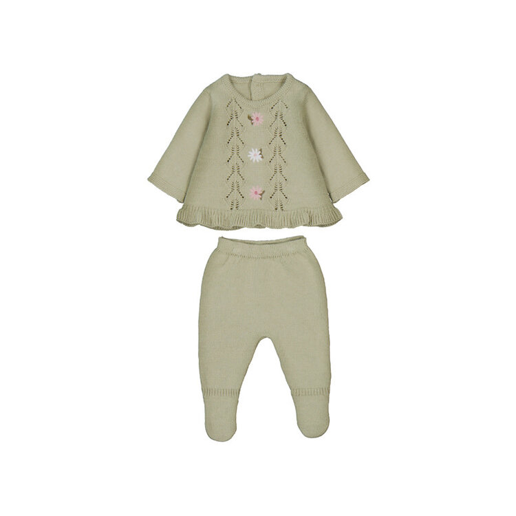 Mayoral Mayoral Girls 2Pcs Set