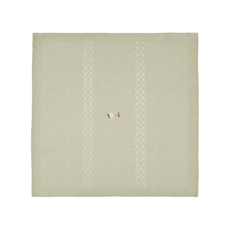 Mayoral Mayoral Girls Blanket