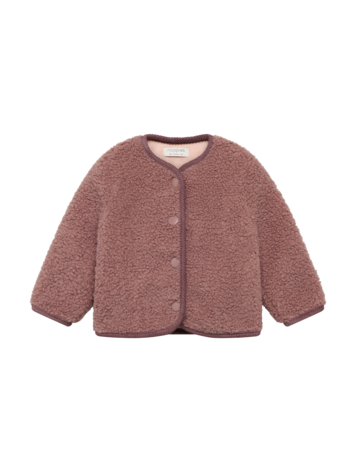 Noppies Baby Cardigan Réversible Noppies Fille