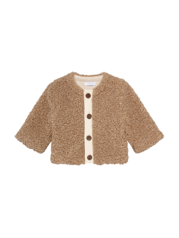 Noppies Baby Cardigan Noppies Fille