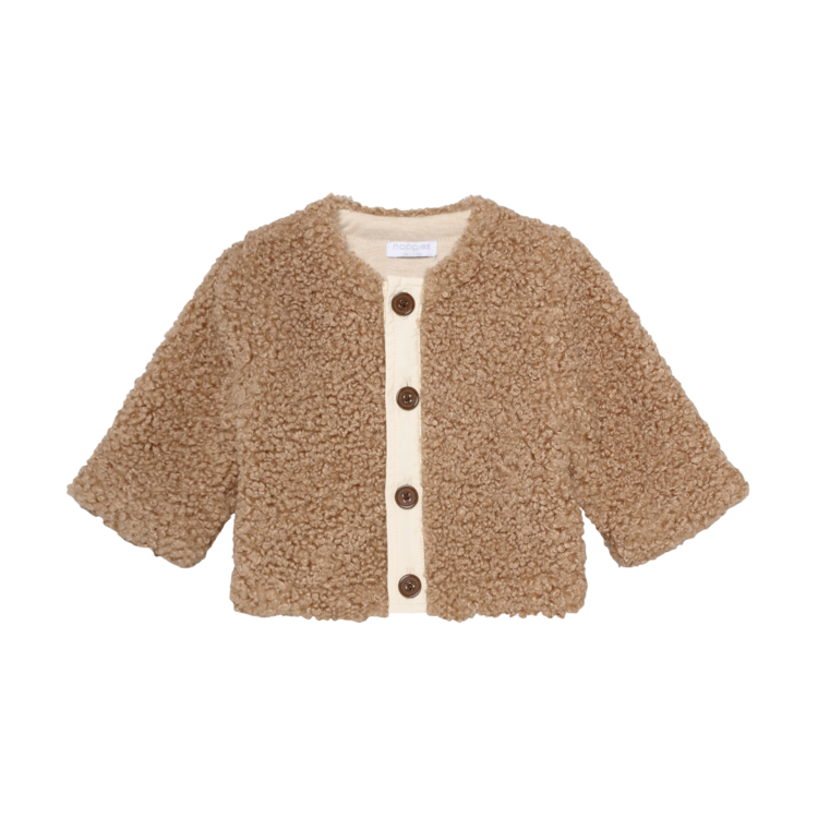 Noppies Baby Cardigan Noppies Fille