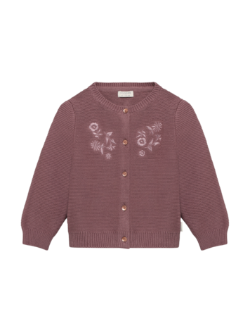 Noppies Baby Cardigan Noppies Fille