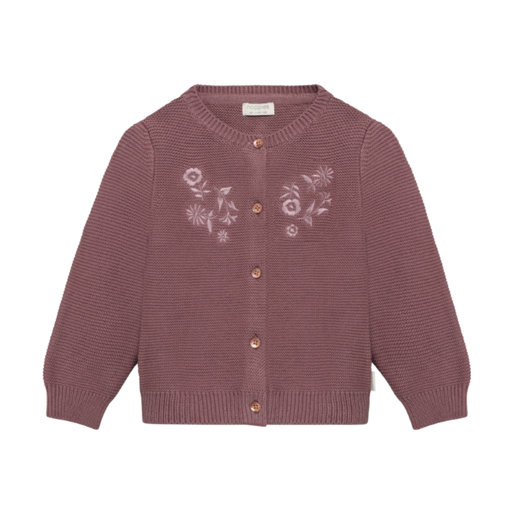 Noppies Baby Cardigan Noppies Fille