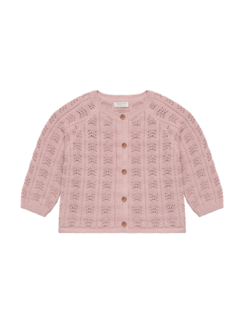 Noppies Baby Noppies Girls Cardigan