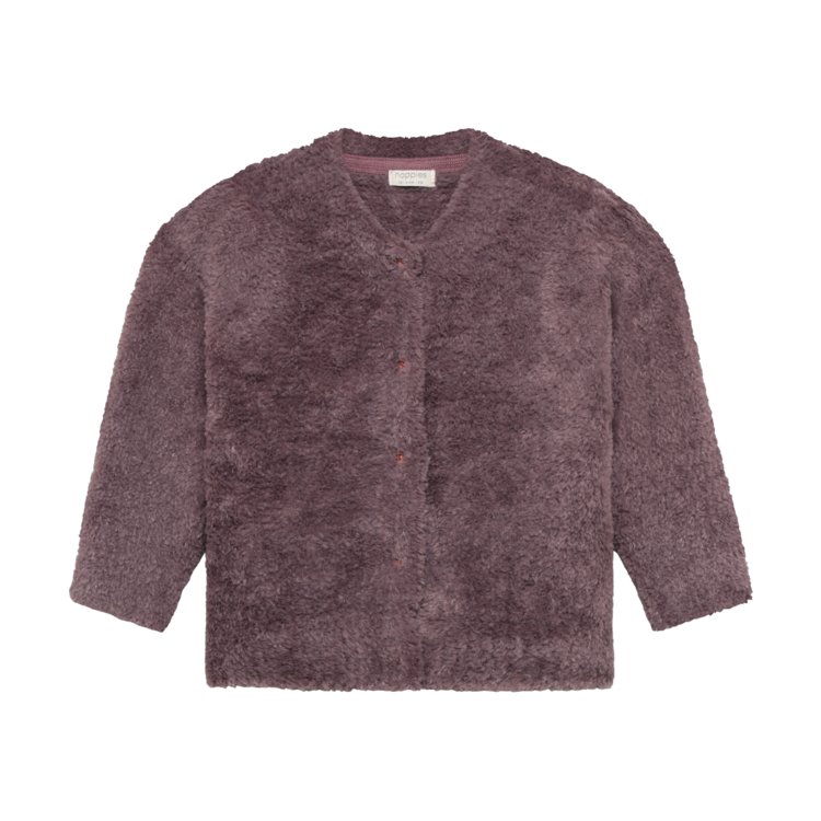 Noppies Baby Cardigan Noppies Fille