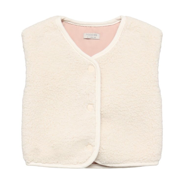 Noppies Baby Veste Réversible Noppies Fille