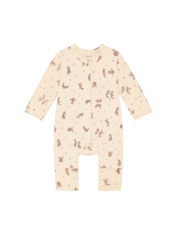 Noppies Baby Noppies Girls Pyjamas